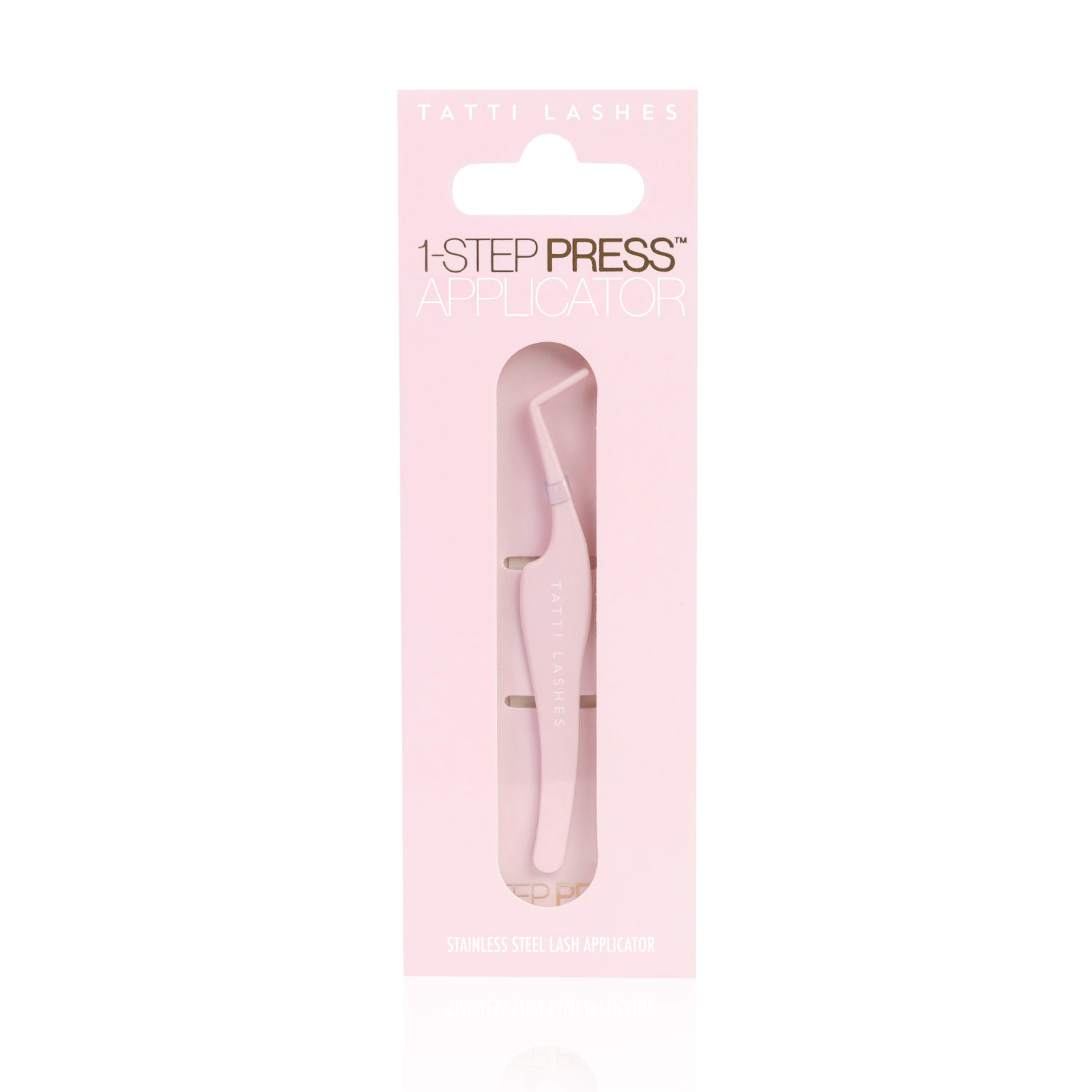 1-Step Press™ Lash Applicator