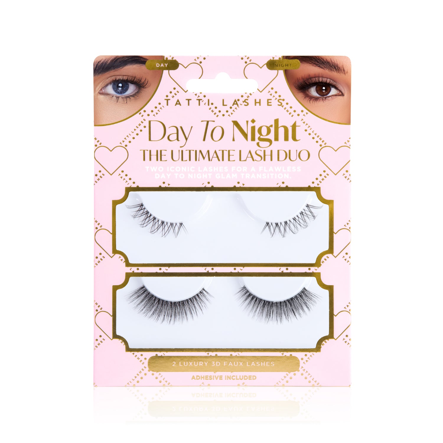 Day to Night Gift Set