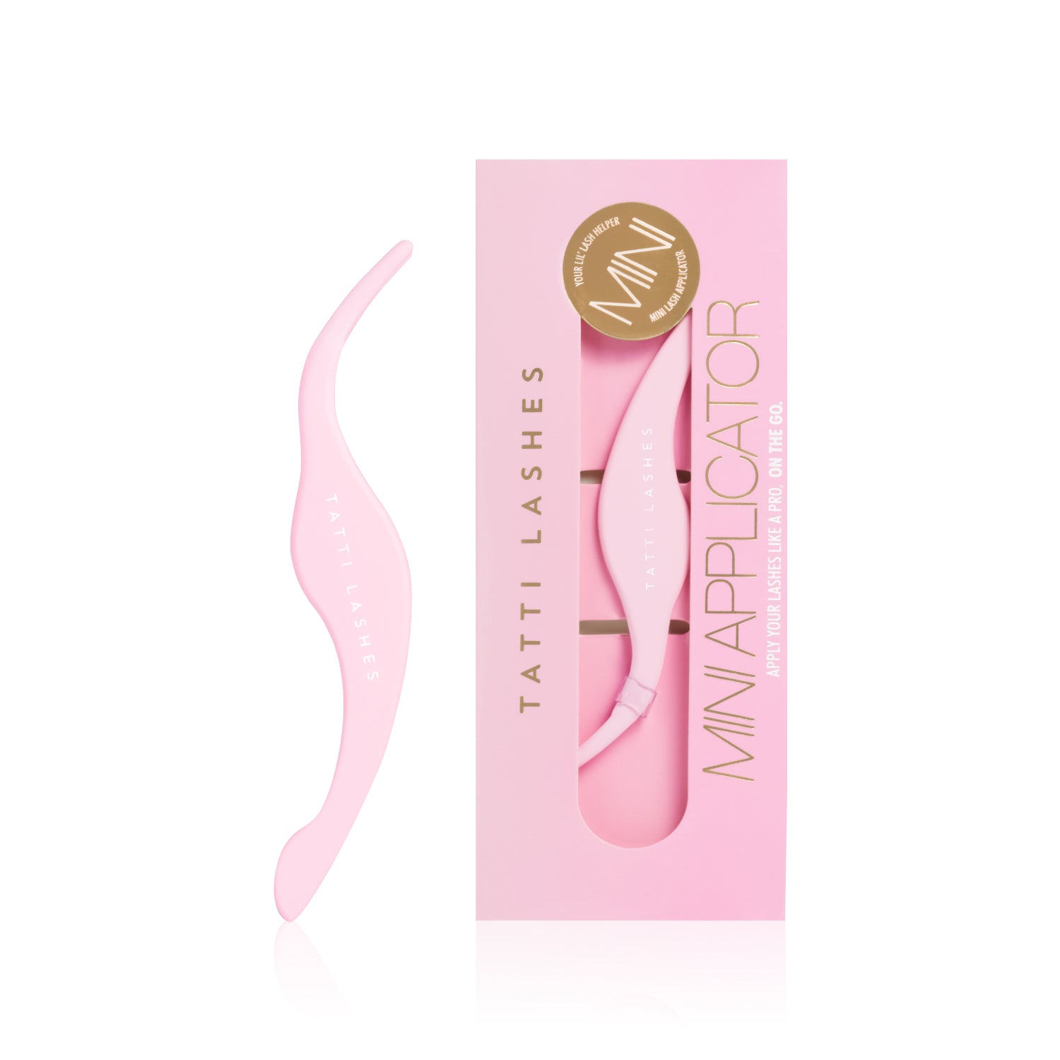 Mini Lash Applicator