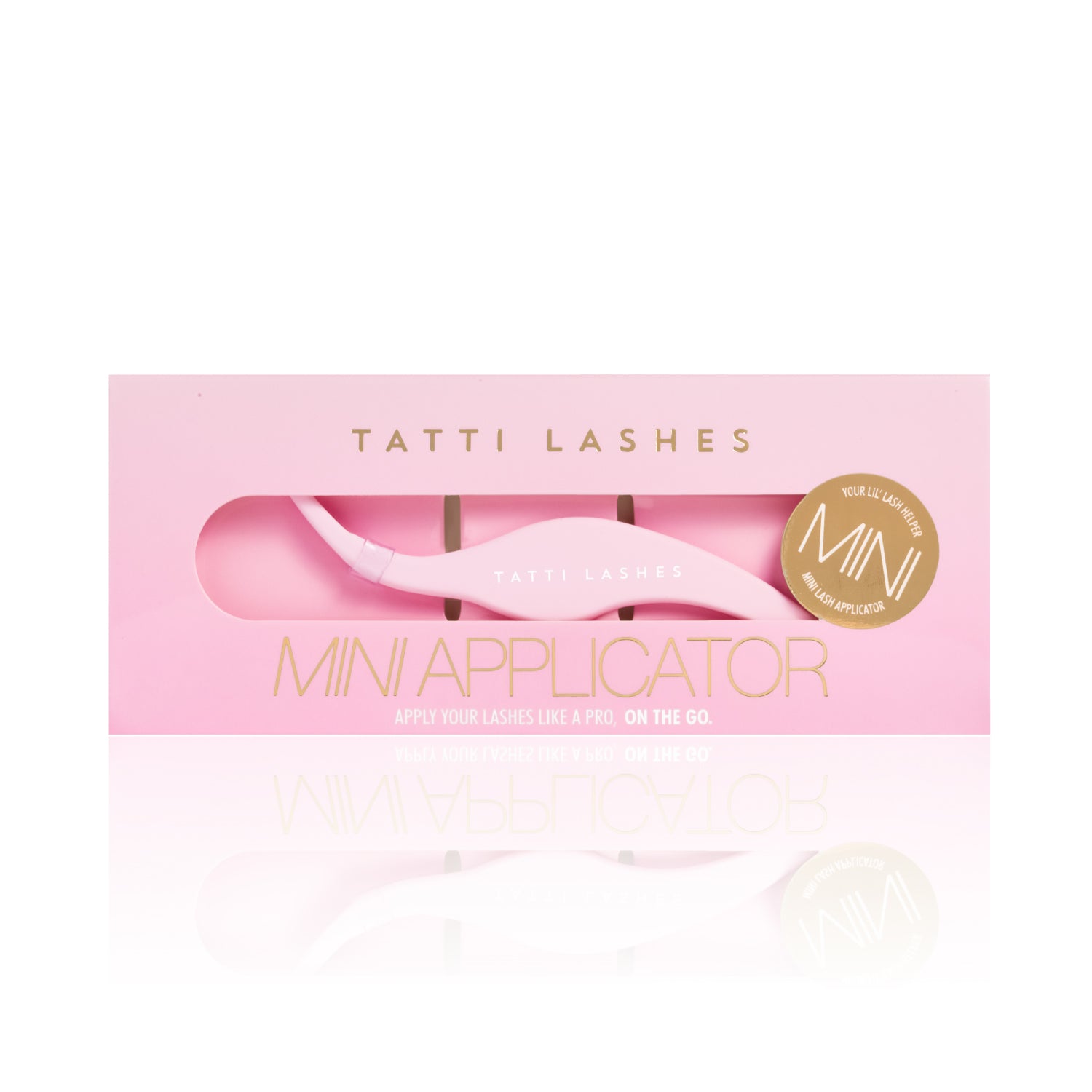 Mini Lash Applicator