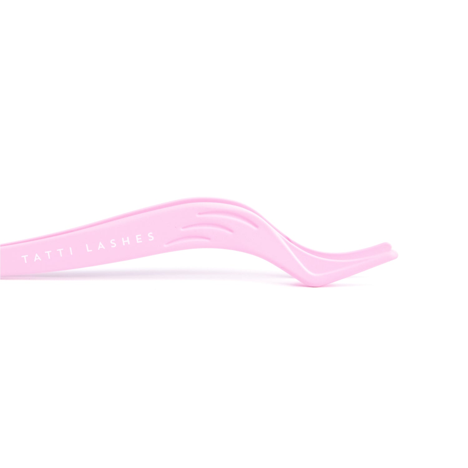 Curved Lash Applicator