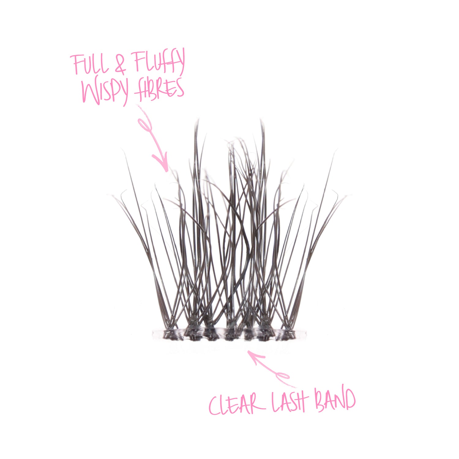 Wispy Volume