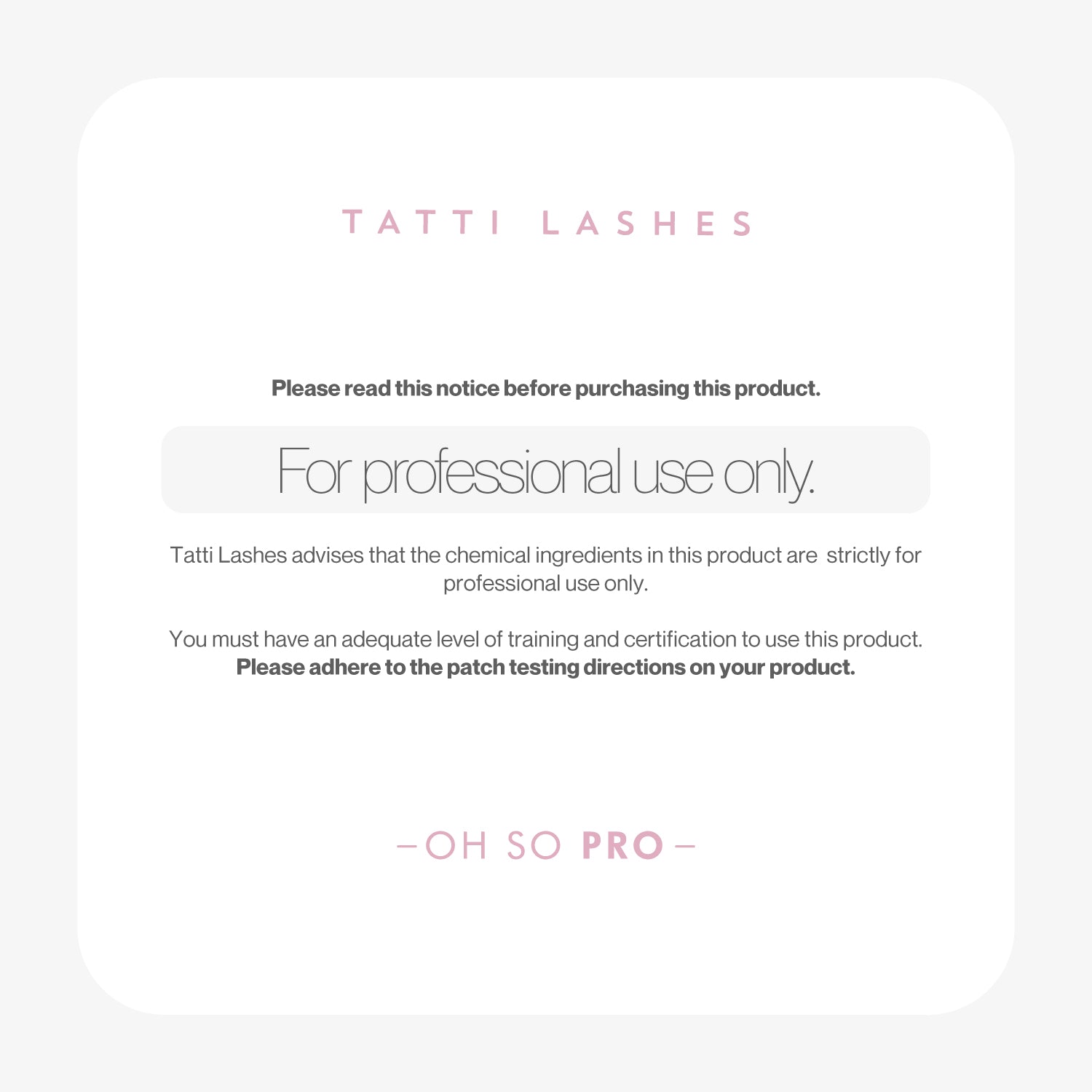 Nourishing Serum (Step 3)