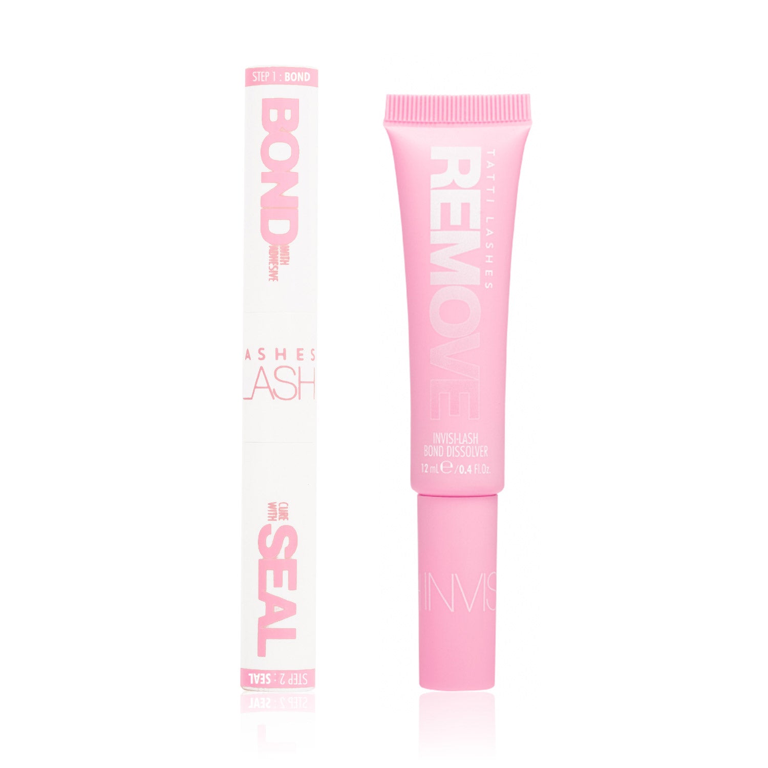 Invisi Lash Glue & Remover Duo
