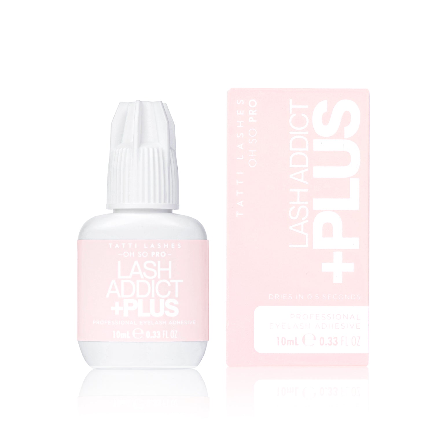 Lash Addict Plus