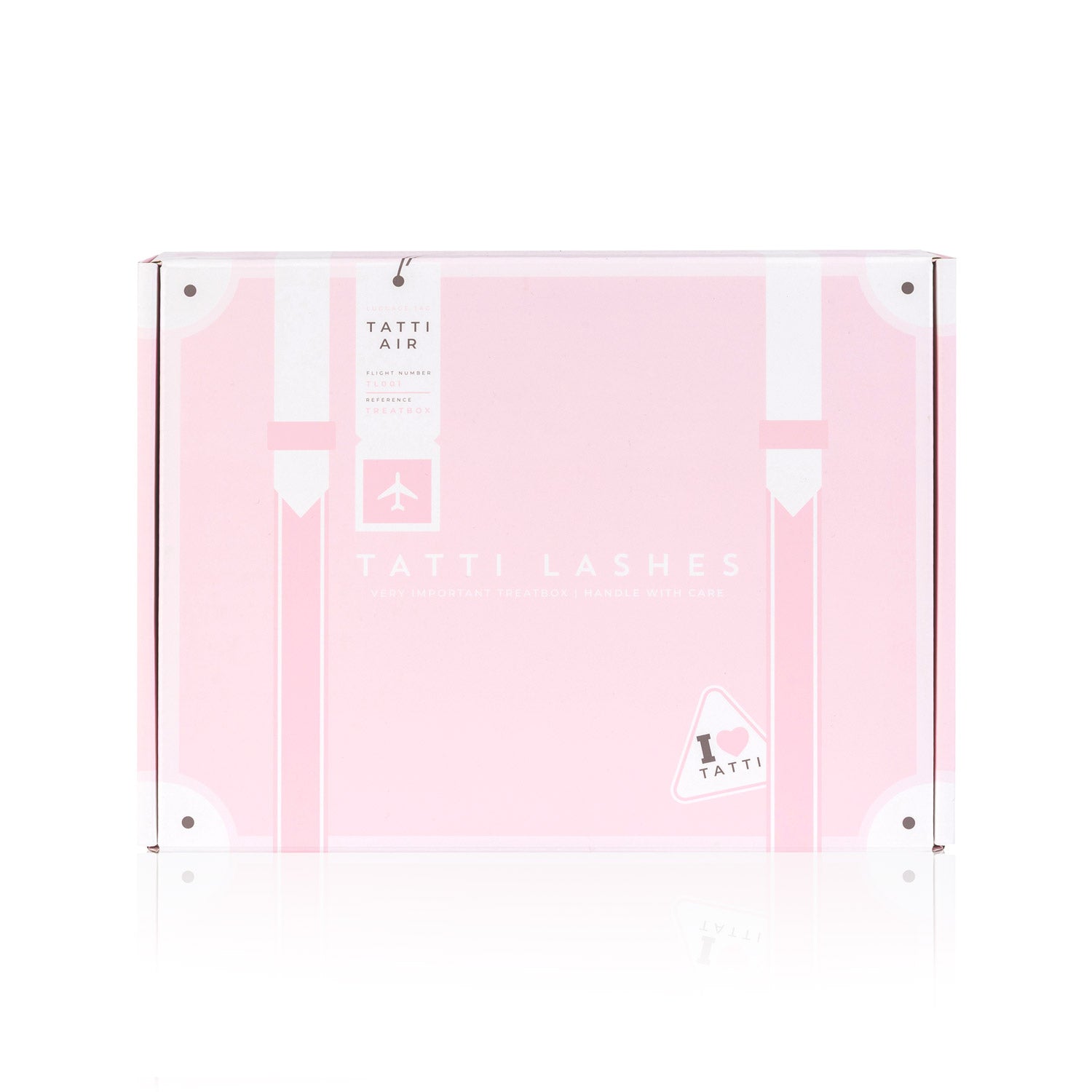 Summer Essentials Treat Box