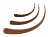 Brown & Black