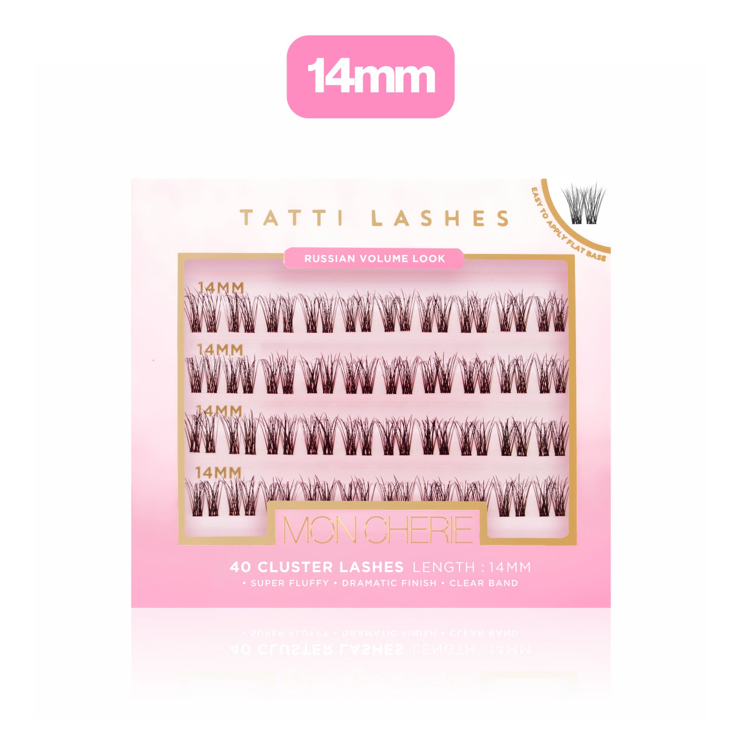 Mon Cherie - Single Length