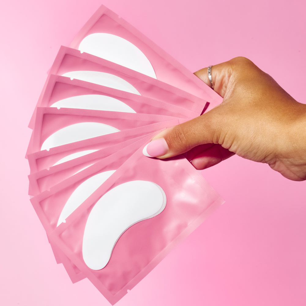 Tatti Lashes Under Lash Pad