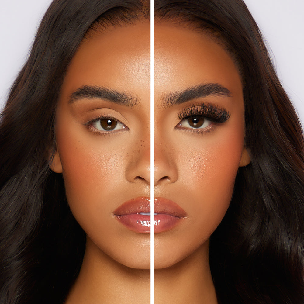 3D Luxury Lashes TL2