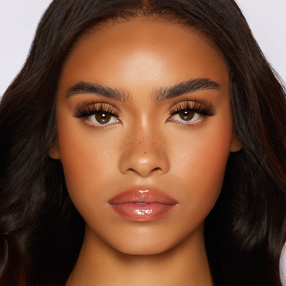 3D Brazilian Silk Hair TL39