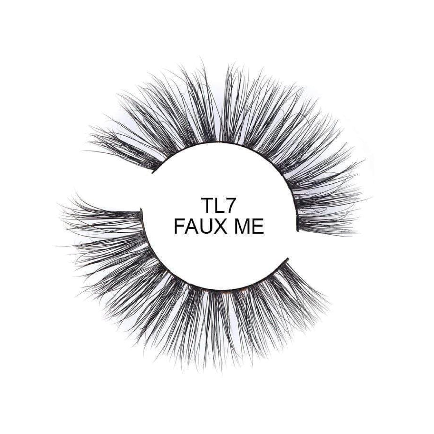TL7 Faux Me