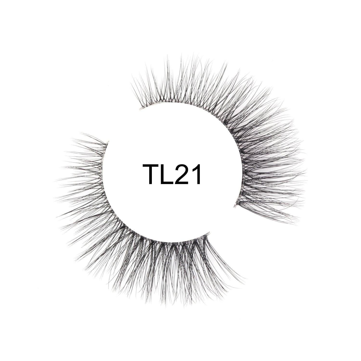 3D Brazilian Silk Hair TL21