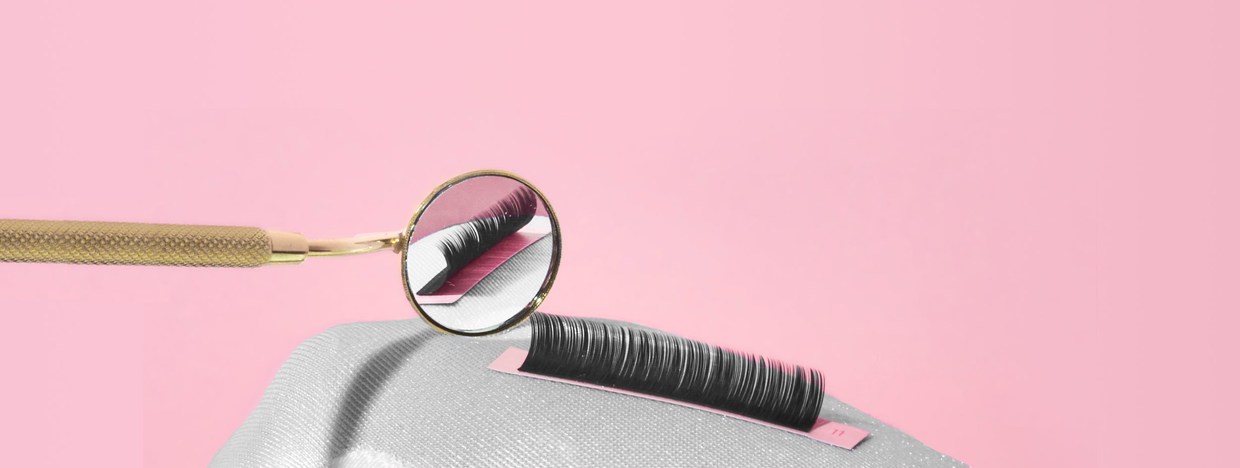 Russian Volume & Easy Fan Lashes