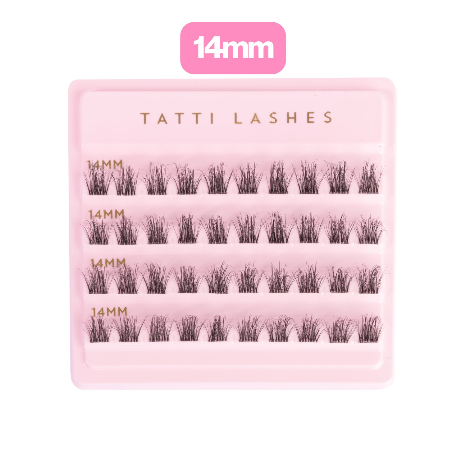 Wispy Volume - Single Length