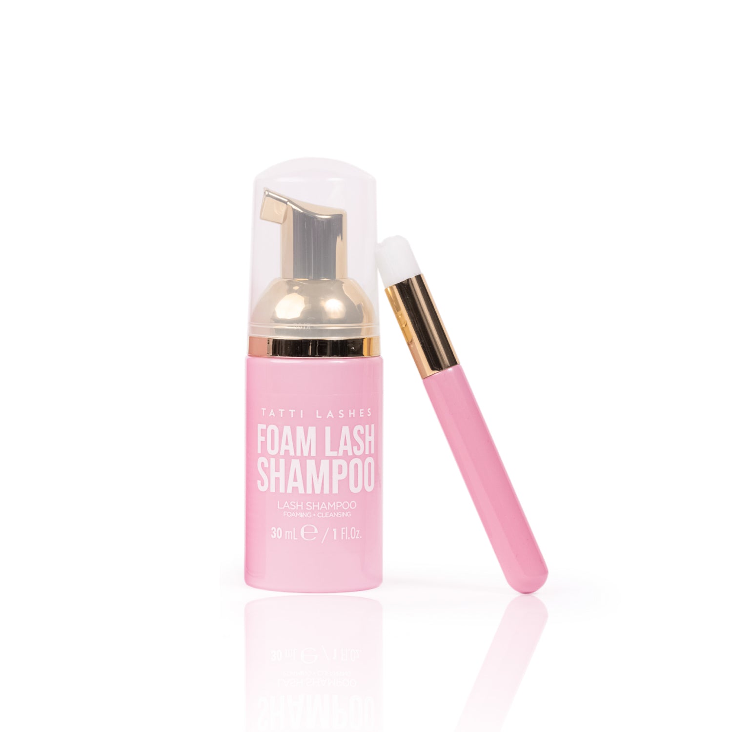 Strip Lash Cleaning Kit
