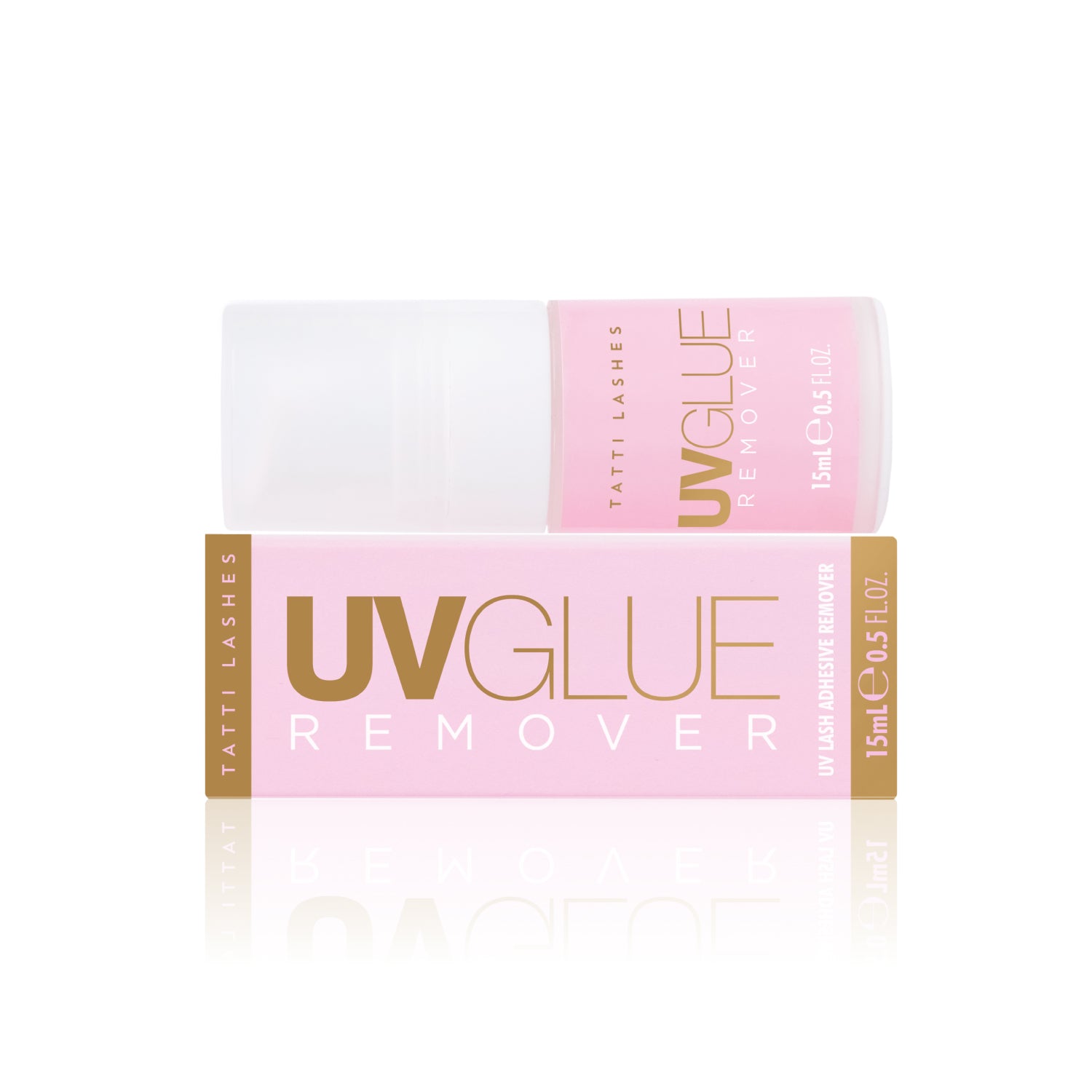 UV Lash Remover