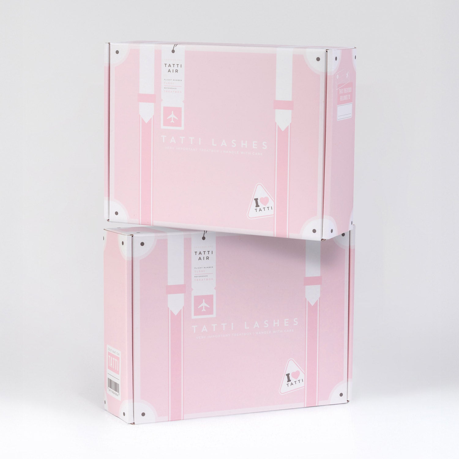 Summer Essentials Treat Box