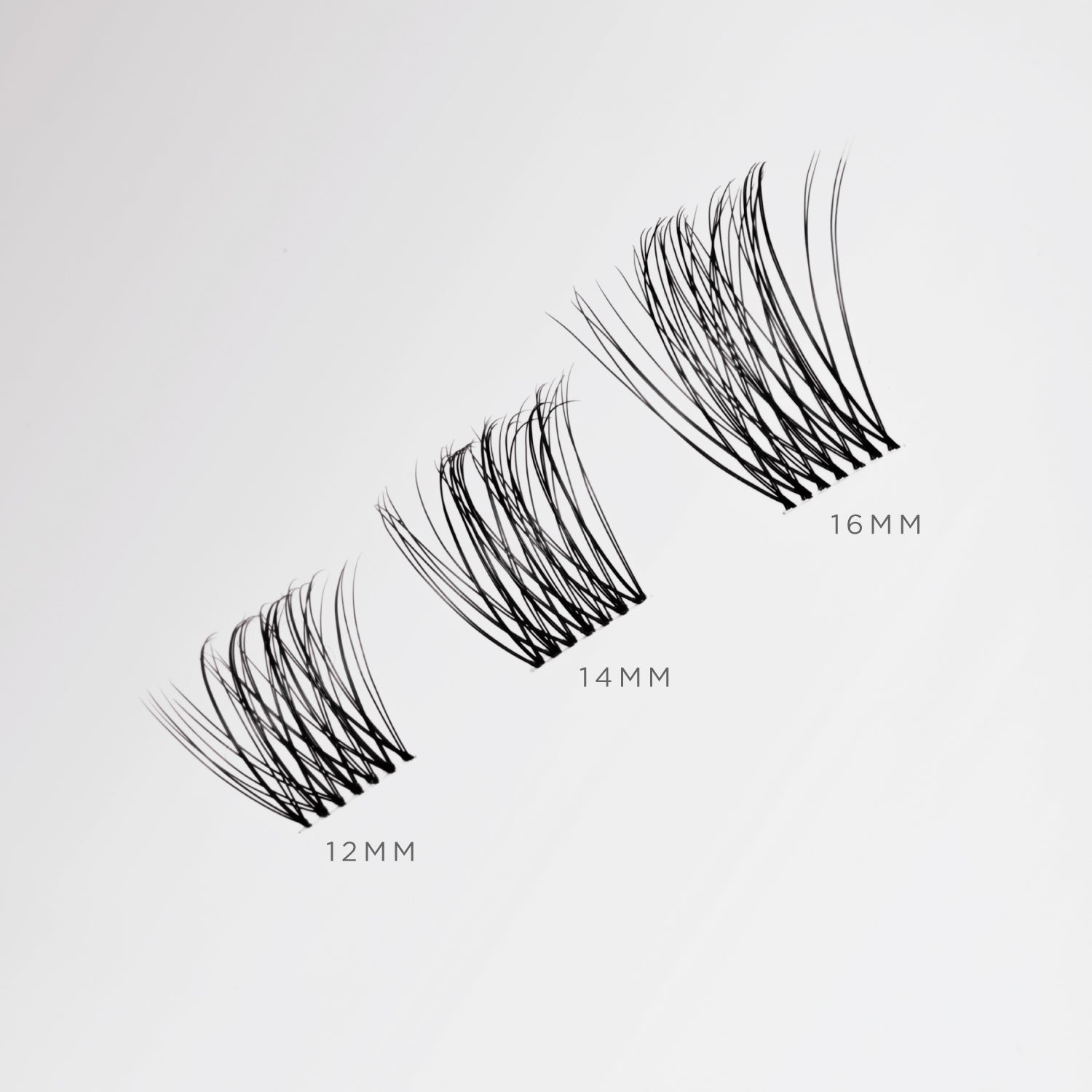 Tres Chic - Single Length