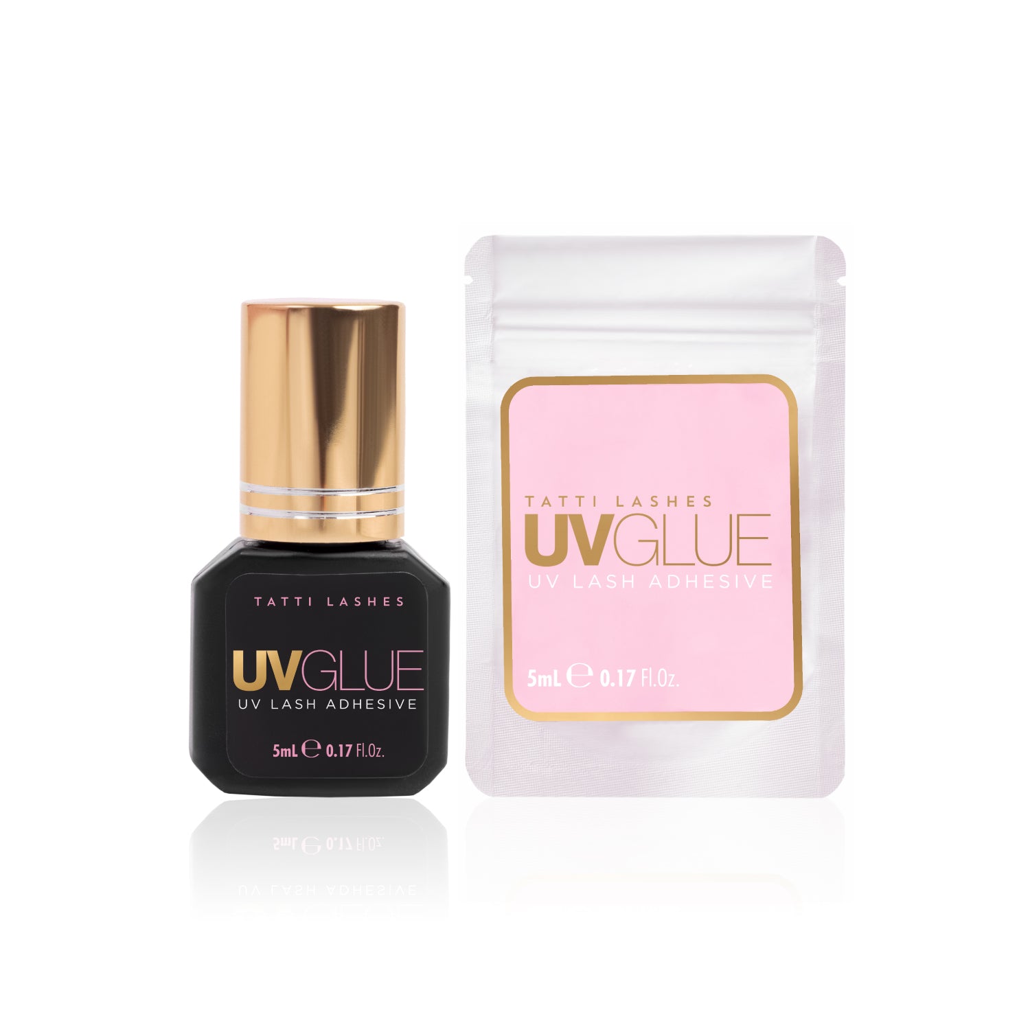 UV Lash Glue
