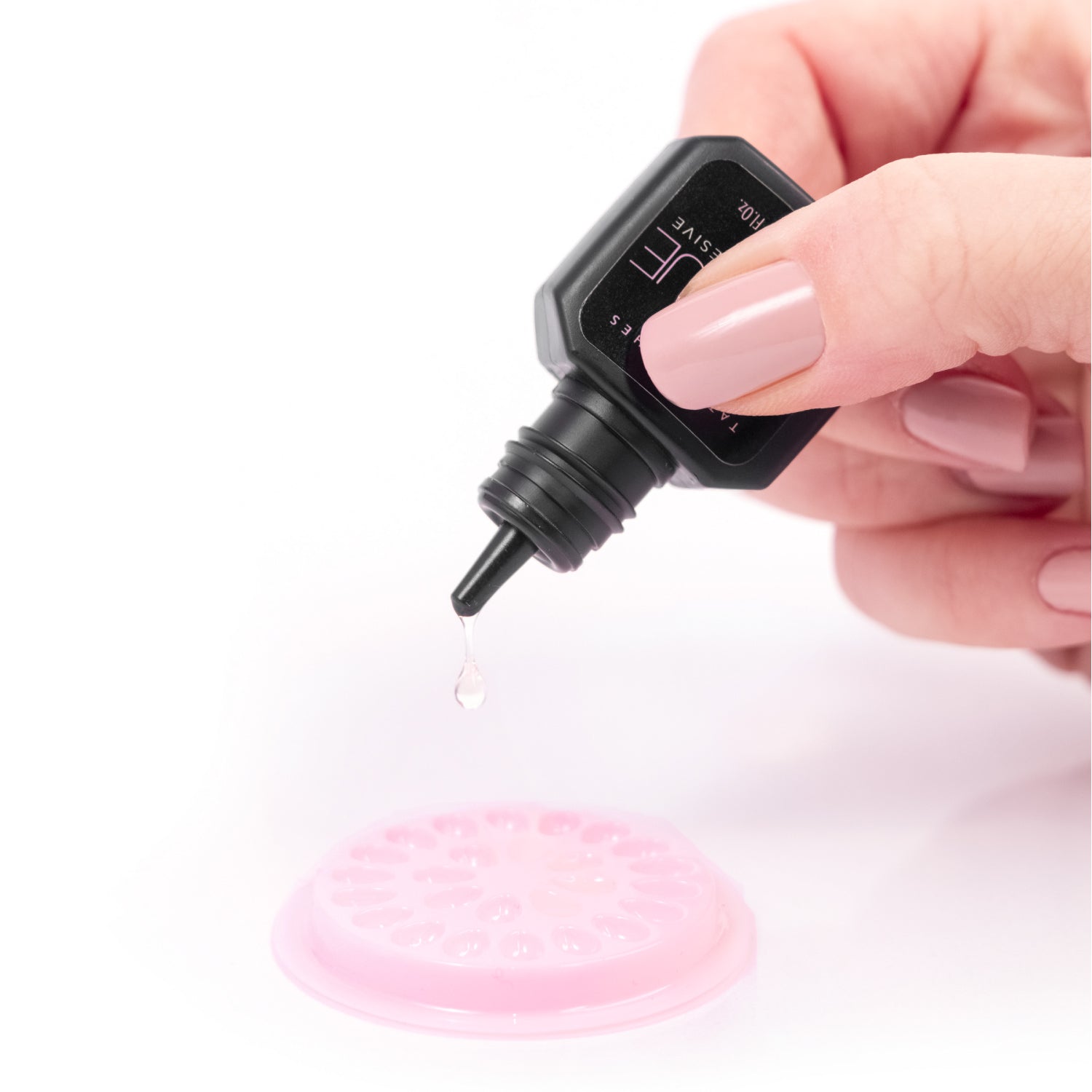 UV Lash Glue