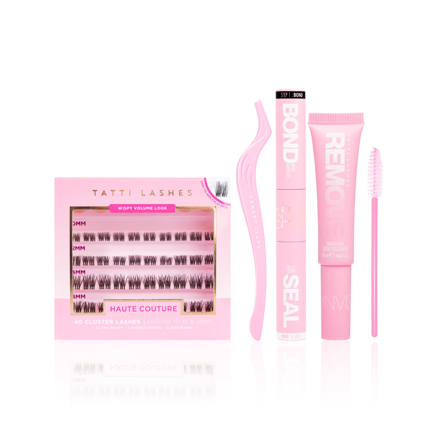 Invisi-Lash Essentials Bundle