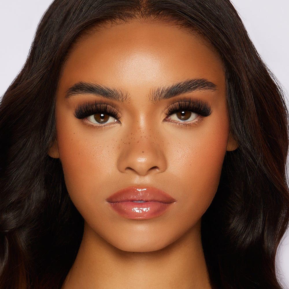 3D Luxury Lashes TL1