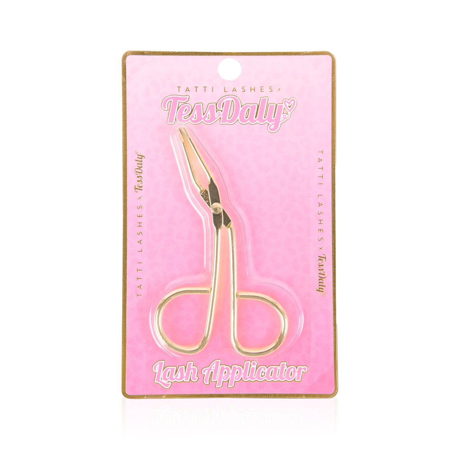 Tess Daly Applicator