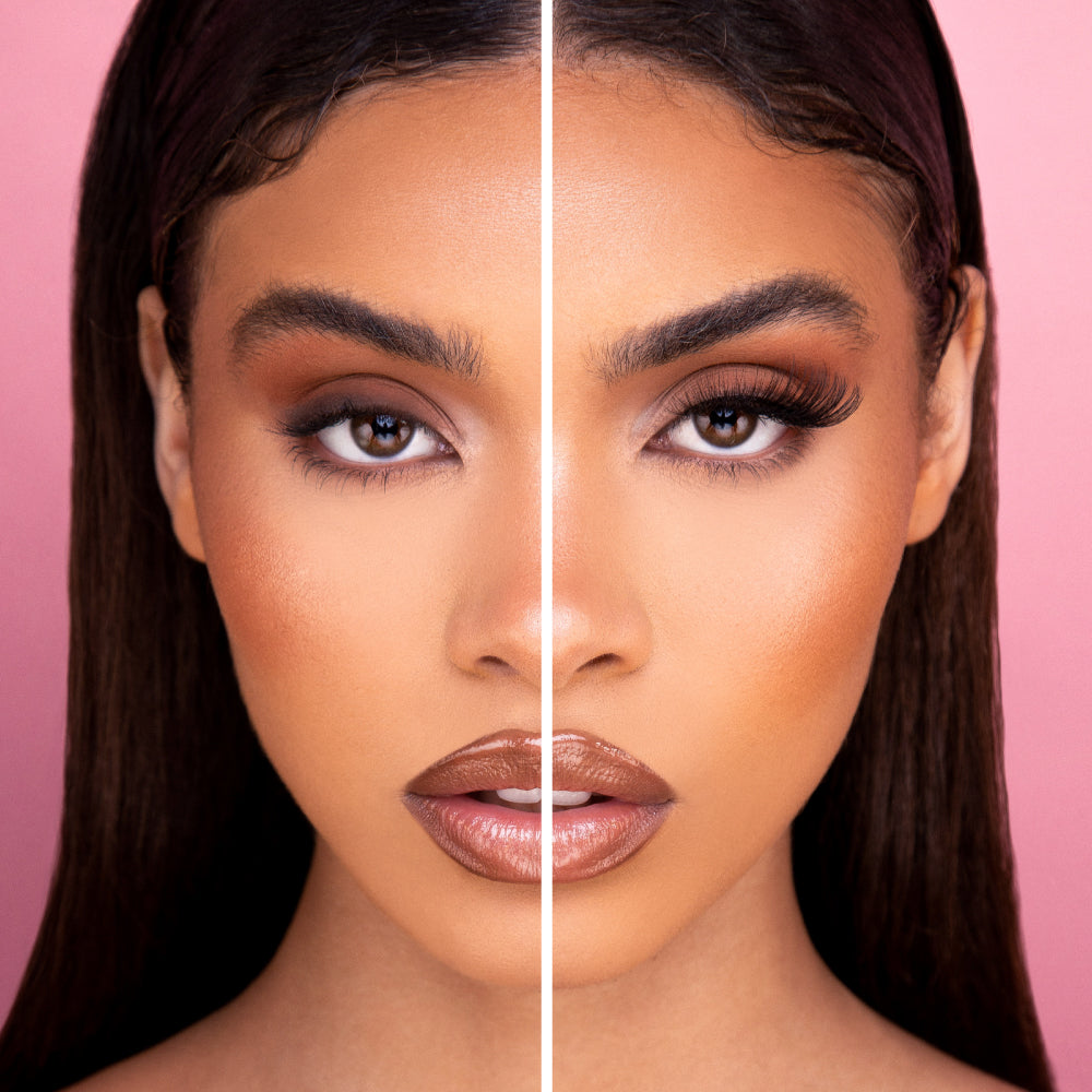 3D Brazilian Silk Hair TL21